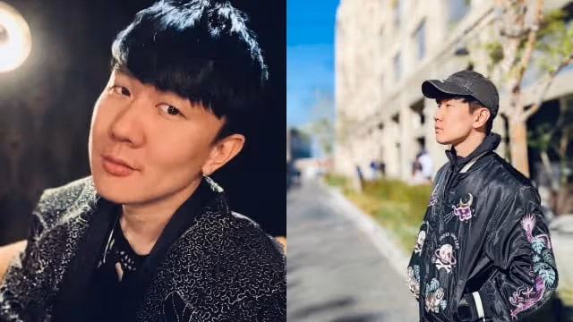 林俊傑到馬六甲旅遊　寫錯地名遭網民更正