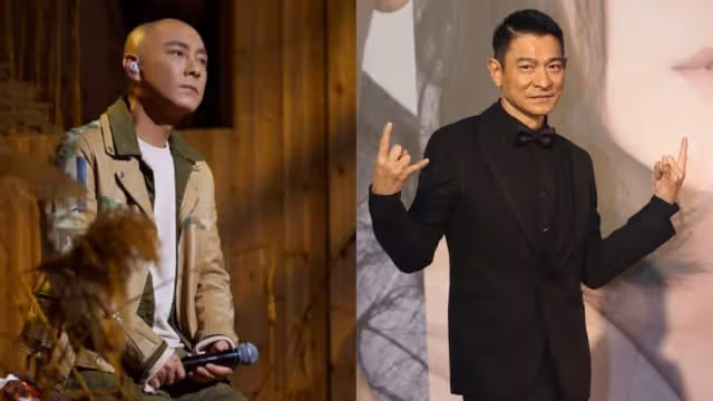 劉德華光腳做家務視頻吸百萬人觀看