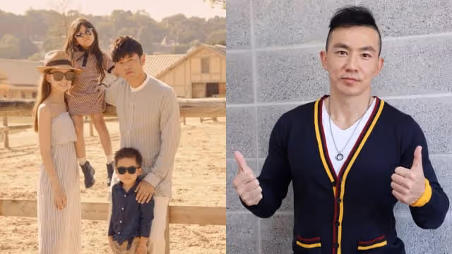 昆凌生了！周杰倫曬寶寶正臉萌照
