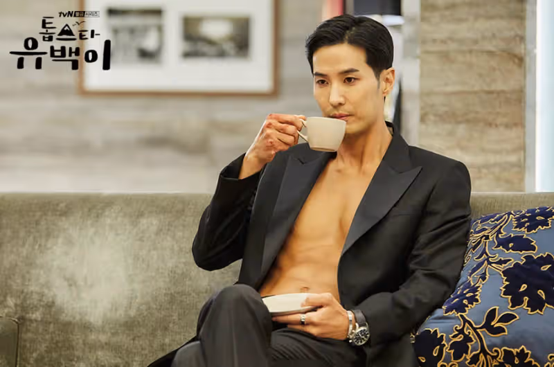 這些大明星都有「最」！誰最會變臉、最狂、最虐、最搞笑？