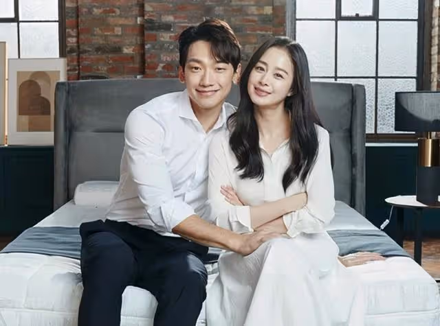 母親節到了,盤點12位已經是媽媽或是即將要當媽媽的韓國女演員