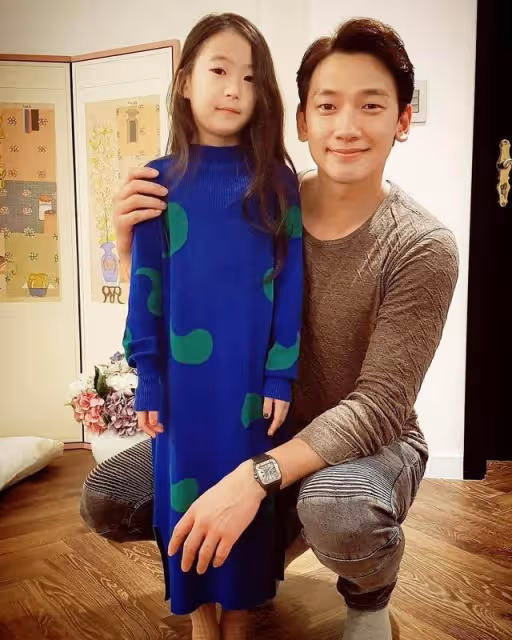 母親節到了,盤點12位已經是媽媽或是即將要當媽媽的韓國女演員
