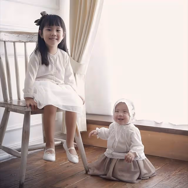母親節到了,盤點12位已經是媽媽或是即將要當媽媽的韓國女演員