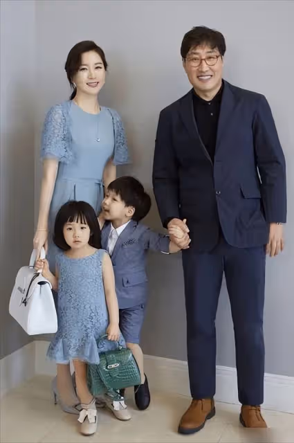 母親節到了,盤點12位已經是媽媽或是即將要當媽媽的韓國女演員