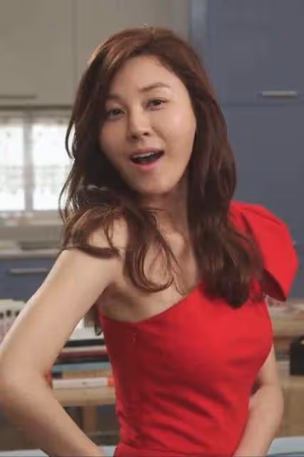 母親節到了,盤點12位已經是媽媽或是即將要當媽媽的韓國女演員