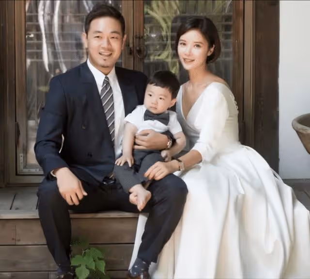 母親節到了,盤點12位已經是媽媽或是即將要當媽媽的韓國女演員