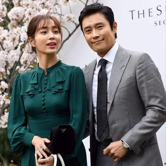 母親節到了,盤點12位已經是媽媽或是即將要當媽媽的韓國女演員