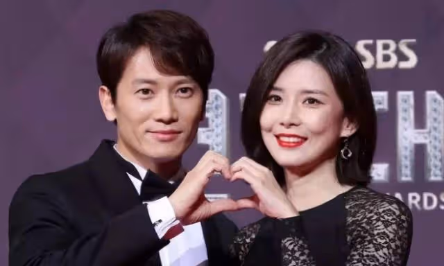 母親節到了,盤點12位已經是媽媽或是即將要當媽媽的韓國女演員