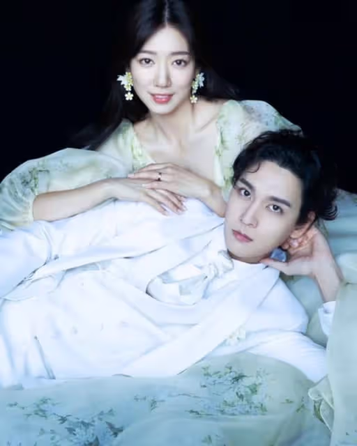 母親節到了,盤點12位已經是媽媽或是即將要當媽媽的韓國女演員