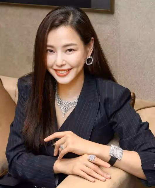 母親節到了,盤點12位已經是媽媽或是即將要當媽媽的韓國女演員