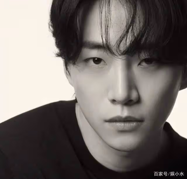 首位愛豆出身的百想視帝!韓國男星集體發胖,為什麼他越來越帥?