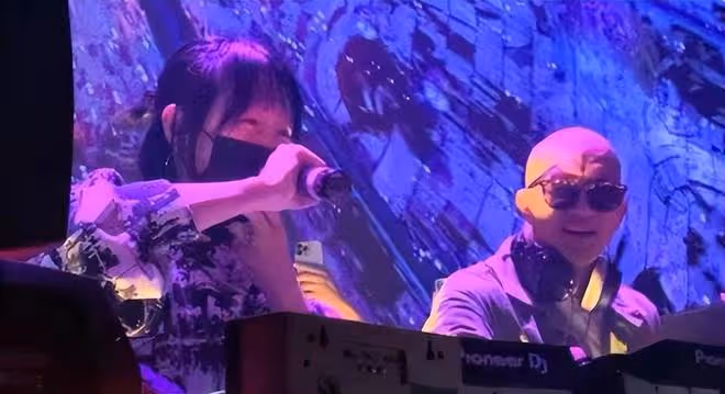 大S愛到骨子裡的具俊曄，其實已經22年沒戀愛，在韓國根本沒人要