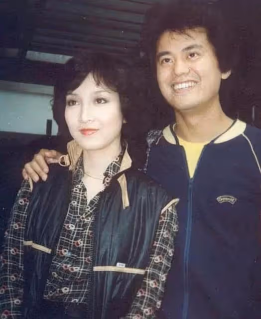 丁克女星過母親節！汪明荃與乾女兒吃大餐，黃杏秀獲乾兒子送禮物
