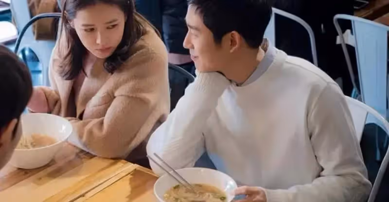 「婆婆我坐月子你不管不顧簽下字據不用我養老」婆婆癱瘓逼她求饒