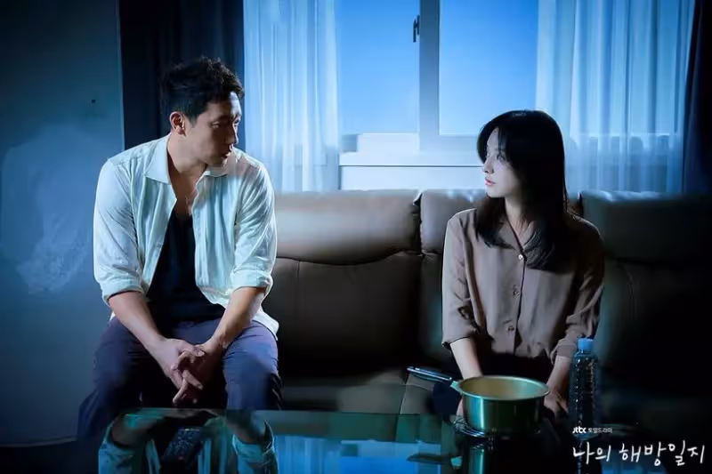 Netflix近期台灣收視排行！《藍調》第五、《且試天下》第三，這部贏過《社內》奪冠