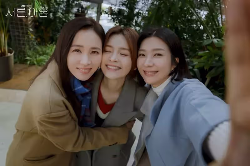 Netflix近期台灣收視排行！《藍調》第五、《且試天下》第三，這部贏過《社內》奪冠