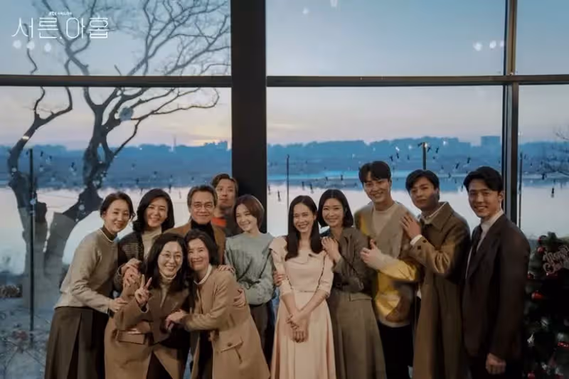 Netflix近期台灣收視排行！《藍調》第五、《且試天下》第三，這部贏過《社內》奪冠