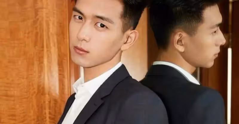 李現或將再迎爆發，這部新劇，看看主配角名字就激動_韓商言_白夜_朱亞文