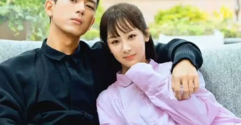 李現新劇《人生如若初相見》開機，女主還是老搭檔：充會員追！_楊紫_親愛的_合作