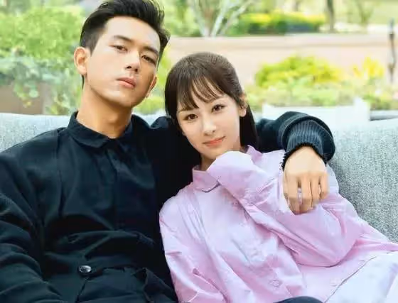 李現新劇《人生如若初相見》開機，女主還是老搭檔：充會員追！_楊紫_親愛的_合作