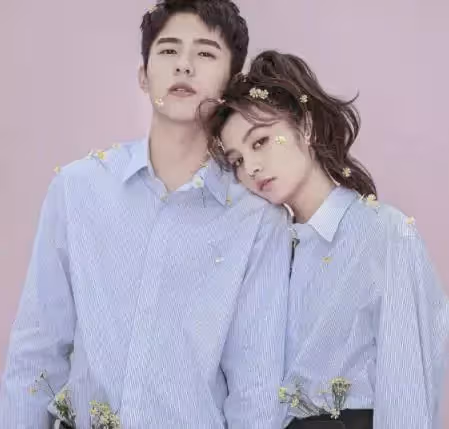 李現春夏主演，朱亞文魏大勛也在，《人生若如初見》終於要開拍了_電影_人們_爭議
