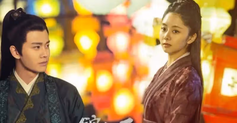 任嘉倫：事業當紅選擇結婚生子錯過世界，也不想錯過你