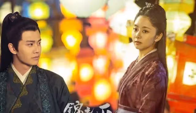 任嘉倫：事業當紅選擇結婚生子錯過世界，也不想錯過你