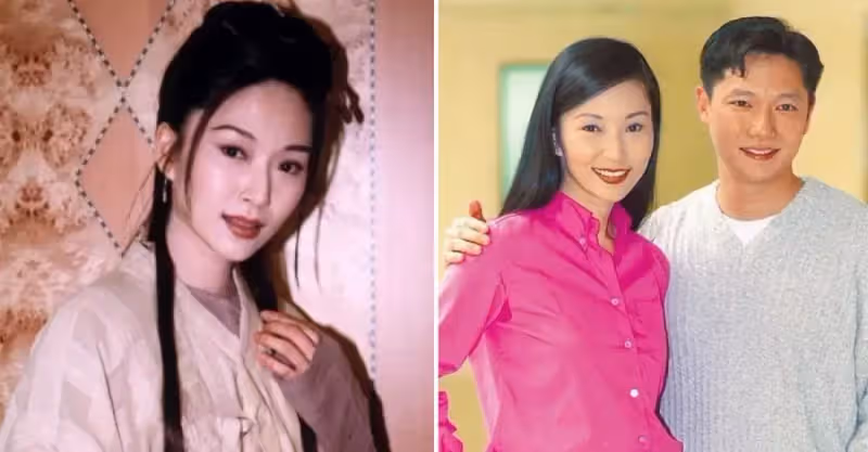 「苦情皇后」張玉嬿出道30多年零緋聞，今56歲仍氣質猶存，對婚姻「不抱幻想」，年過半百孤身一人