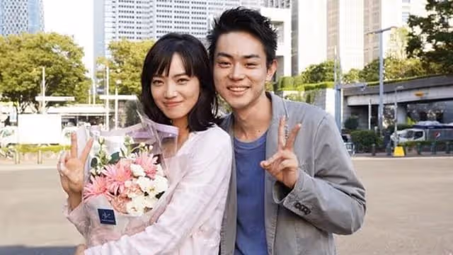 菅田將暉、小松菜奈秘密辦婚禮　地點藏愛情回憶！
