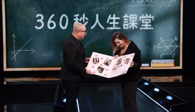 曾慘遭家暴4年！香港知名歌手重提陰暗歲月，前夫更逼迫自己墮胎