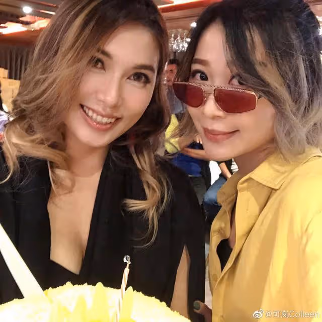 曾慘遭家暴4年！香港知名歌手重提陰暗歲月，前夫更逼迫自己墮胎