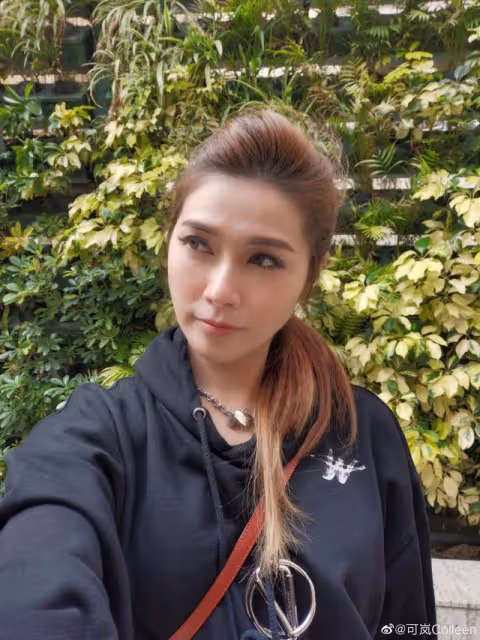 曾慘遭家暴4年！香港知名歌手重提陰暗歲月，前夫更逼迫自己墮胎