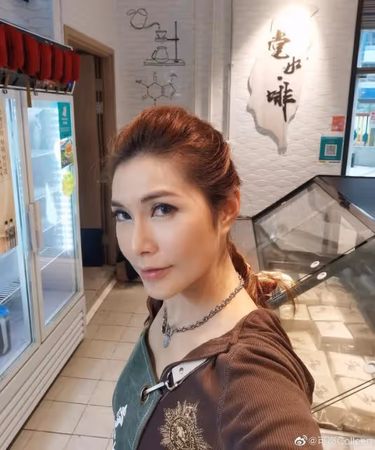 曾慘遭家暴4年！香港知名歌手重提陰暗歲月，前夫更逼迫自己墮胎