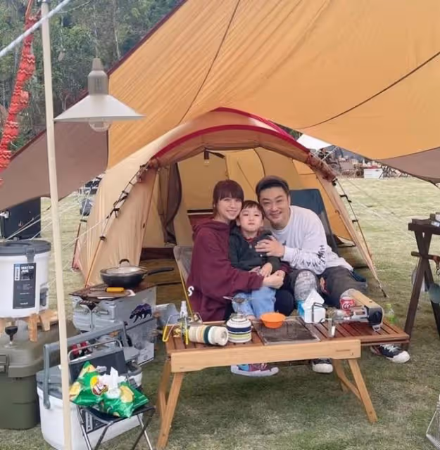 吸金力極強！TVB童顏女星成功轉型KOL，更曝二十幾歲已有50萬存款