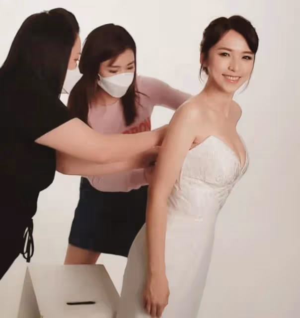 吸金力極強！TVB童顏女星成功轉型KOL，更曝二十幾歲已有50萬存款