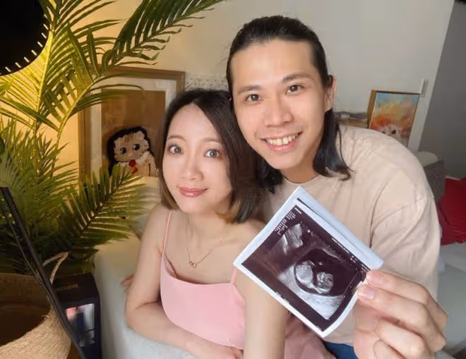 明星們母親節扎堆報喜！27歲男星娶億萬富婆，韓庚夫婦升級當爸媽