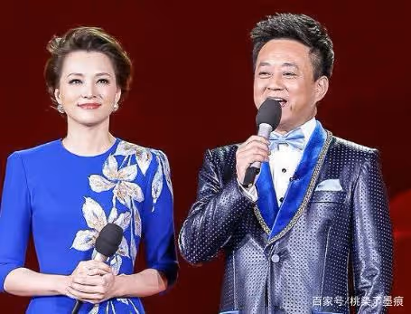 終究還是瞞不住了，員工說出董卿離開央視的原因，是怎麼回事？