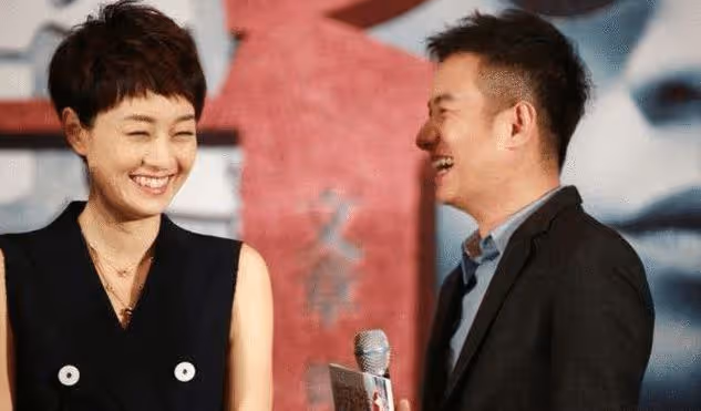 舊情復燃，姚笛為愛痴狂，拋棄未婚夫也要與文章復合