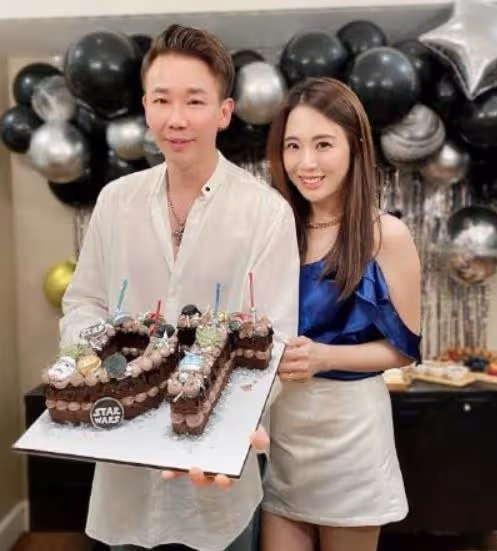 51歲陶喆婚內出軌，「小三」曝光聊天記錄，妻子卻選擇原諒他