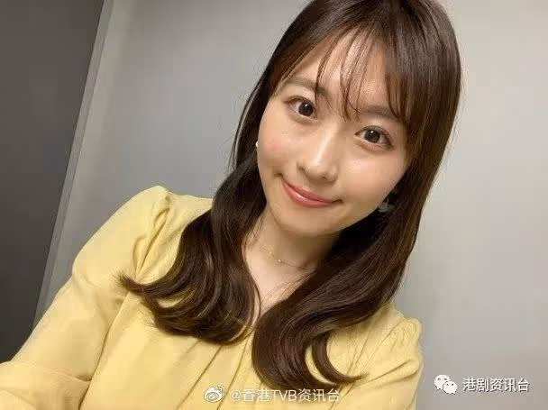 恭喜恭喜!TVB小生宣布結婚,老婆居然是日本演員