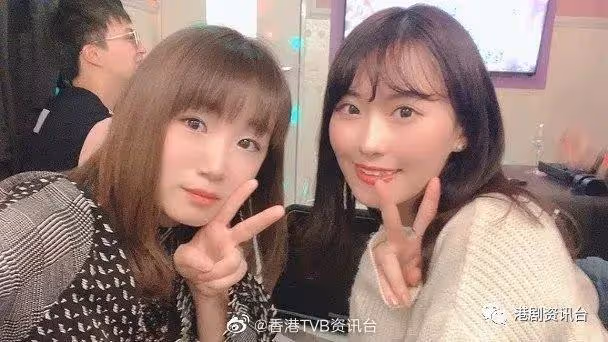 恭喜恭喜!TVB小生宣布結婚,老婆居然是日本演員