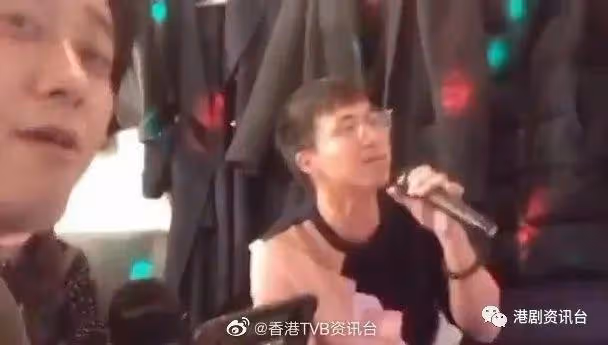 恭喜恭喜!TVB小生宣布結婚,老婆居然是日本演員