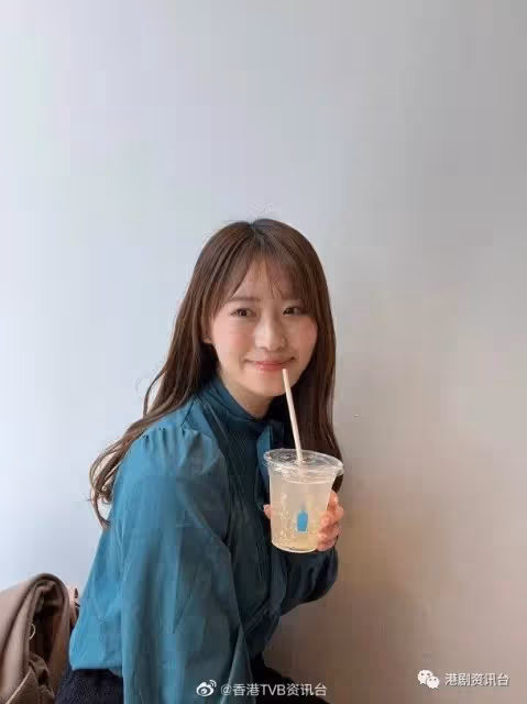 恭喜恭喜!TVB小生宣布結婚,老婆居然是日本演員