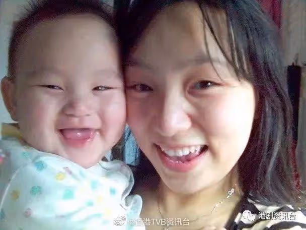 炎明熹獎盃贈母一殼眼淚！複製美人基因縫衣報親恩