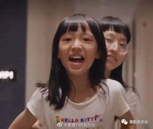 炎明熹獎盃贈母一殼眼淚！複製美人基因縫衣報親恩