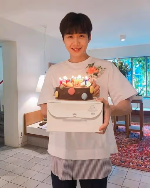 金宣虎生日發文！睽違7個月再次道歉感動粉絲