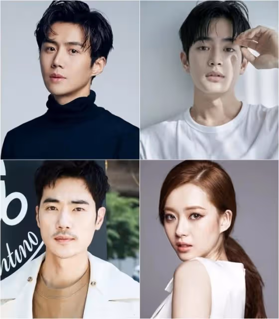 金宣虎生日發文！睽違7個月再次道歉感動粉絲