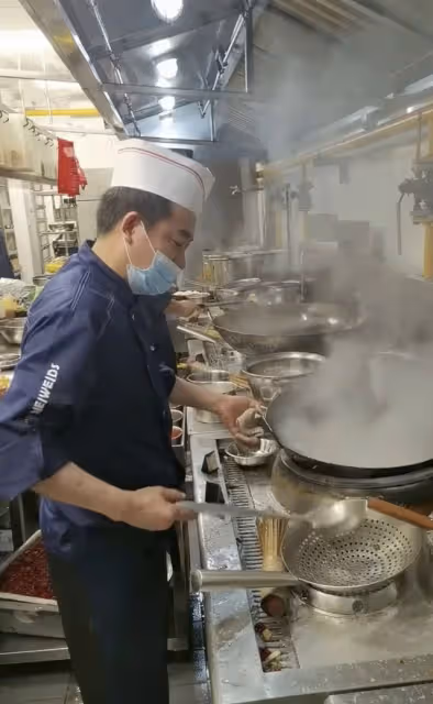 汪小菲回應破產！霸氣放話再開5家店，前妻被曝欲為新老公開酒吧