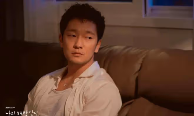 男人，請停止散發你的魅力....