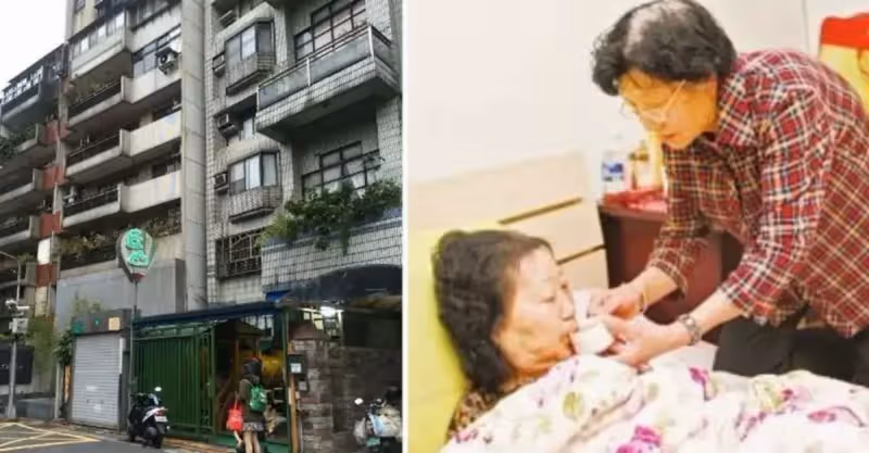 僱保姆照顧母親9年， 老人走後保姆獲450萬房產，女婿把保姆告上法庭，保姆的反擊，全網稱讚：她應得的
